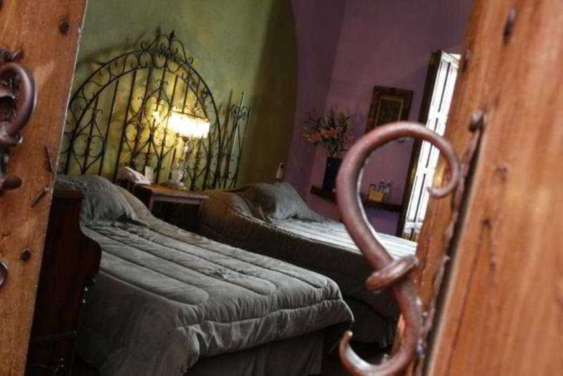 Meson Sacristia De La Compania Hotel Boutique Puebla Ngoại thất bức ảnh